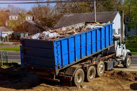 Best Yard Waste Removal  in Willamina, OR