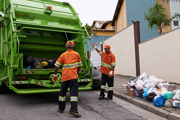 Best Garage Cleanout  in Willamina, OR