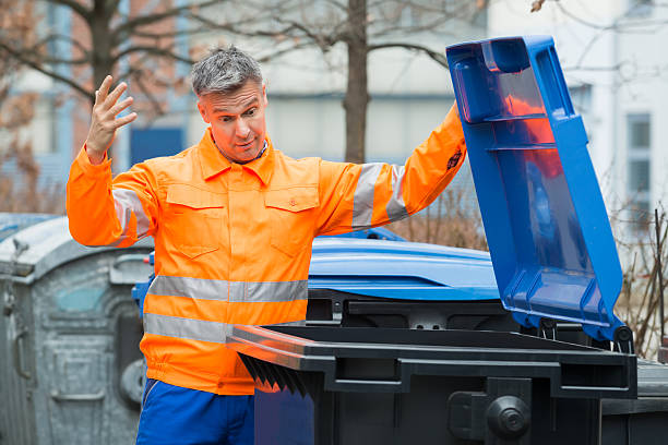 Best Recycling Services for Junk  in Willamina, OR