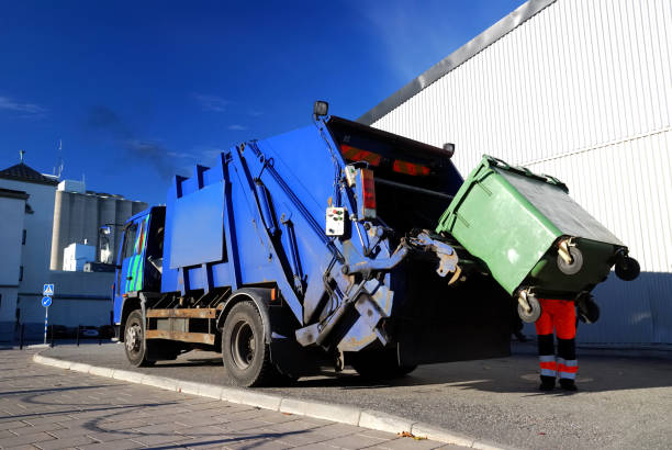 Willamina, OR Junk Removal Company